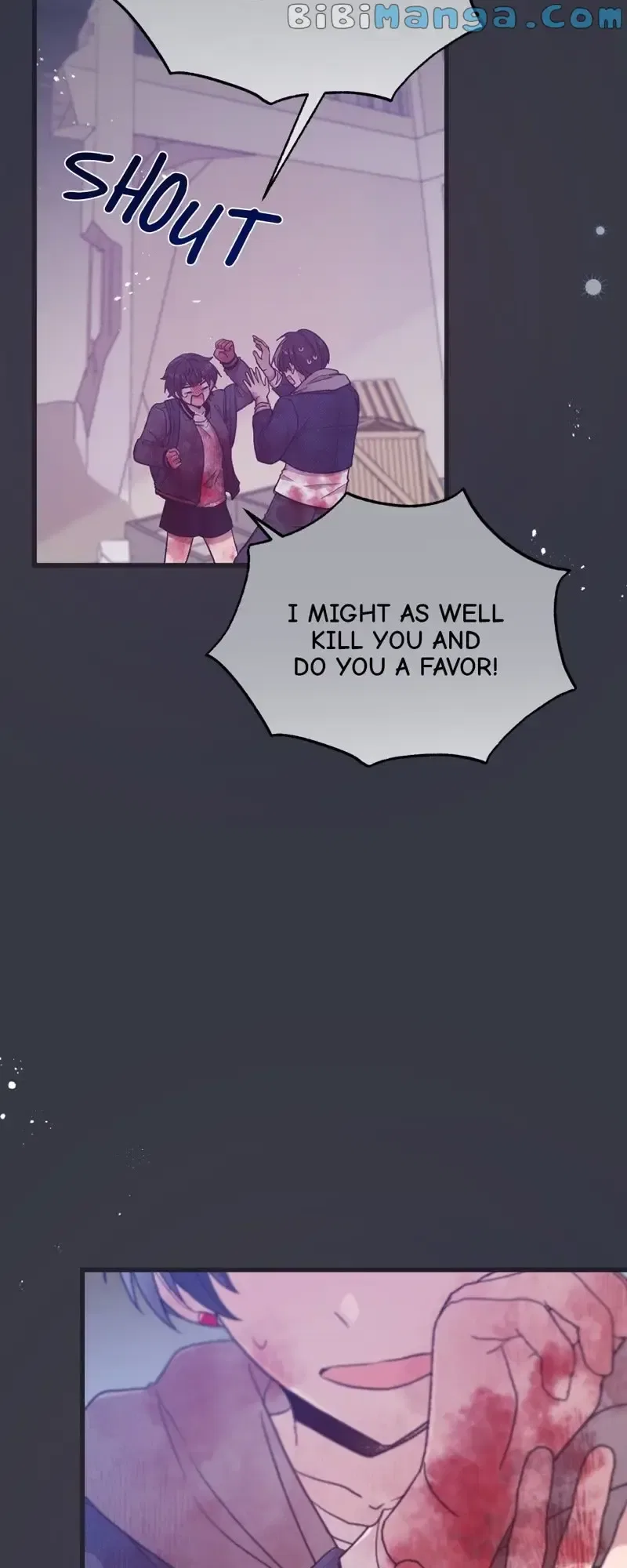 Once Upon a Time in a Zombie Empire Chapter 4 – Page 37