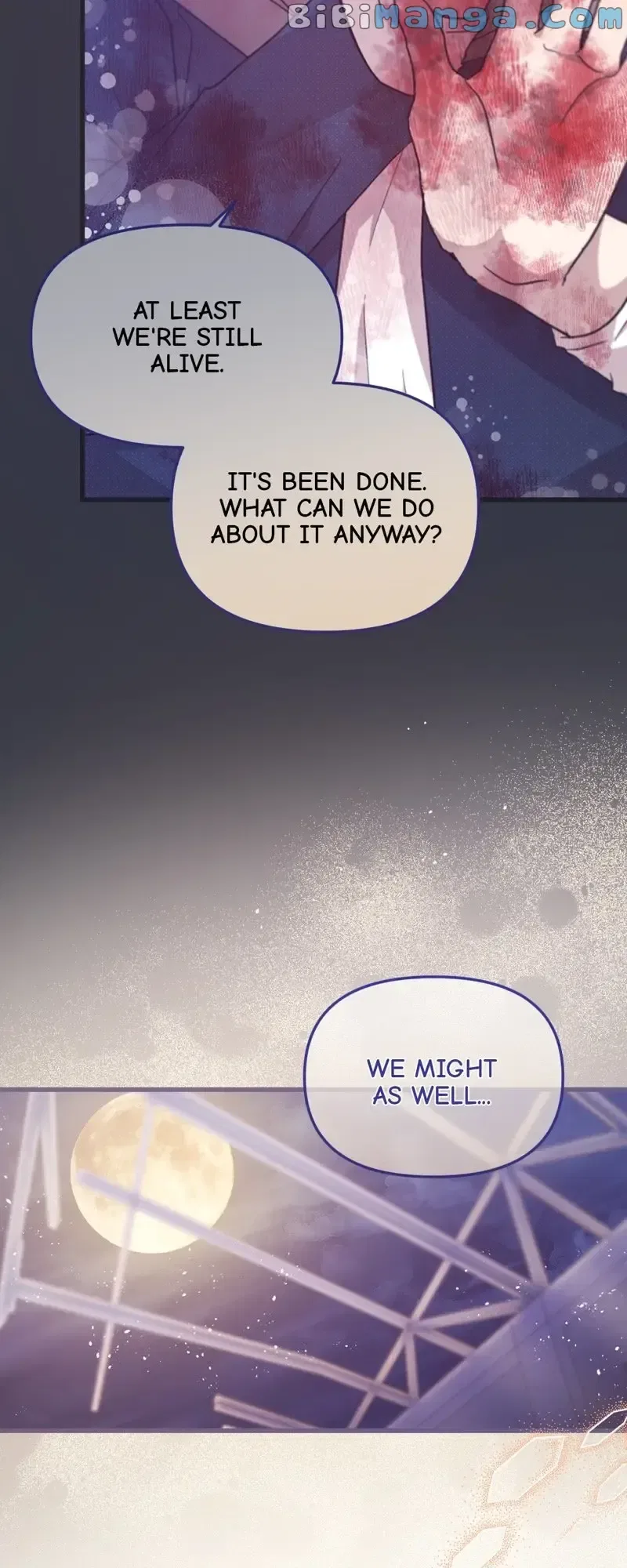 Once Upon a Time in a Zombie Empire Chapter 4 – Page 38