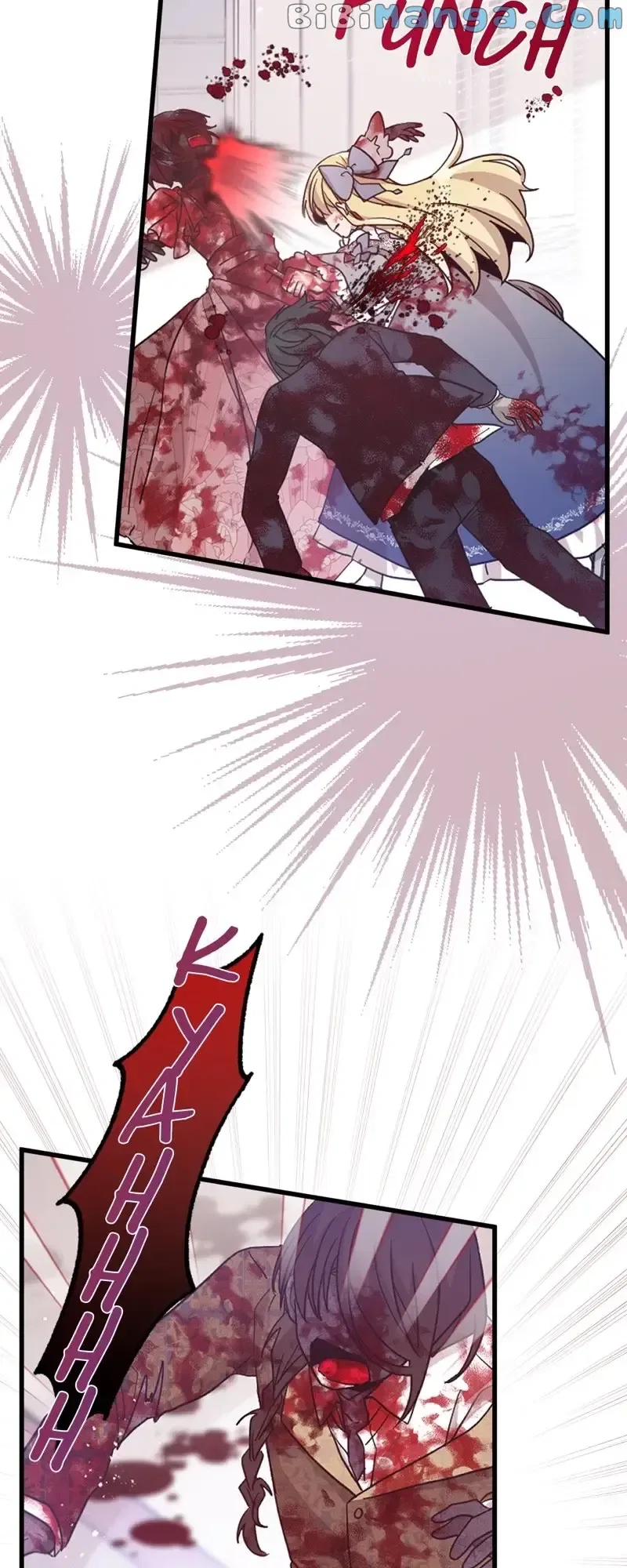 Once Upon a Time in a Zombie Empire Chapter 4 – Page 51