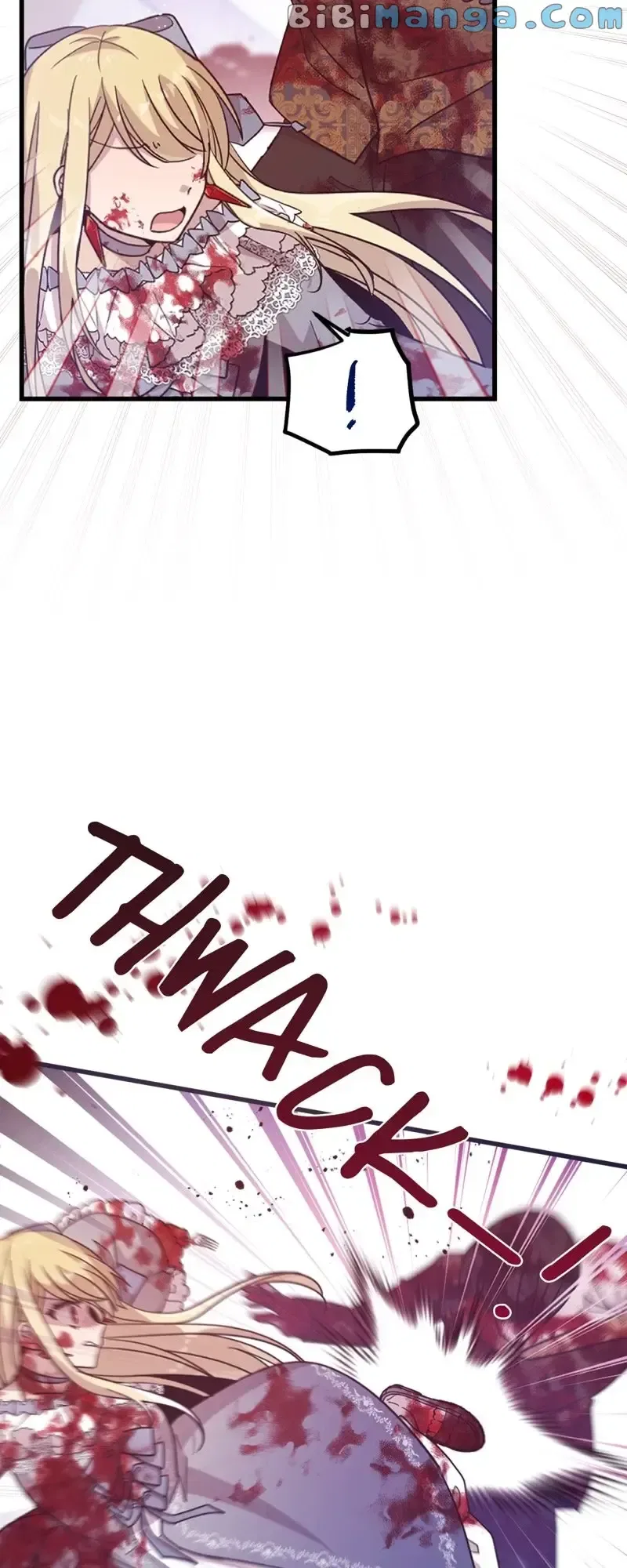 Once Upon a Time in a Zombie Empire Chapter 4 – Page 52