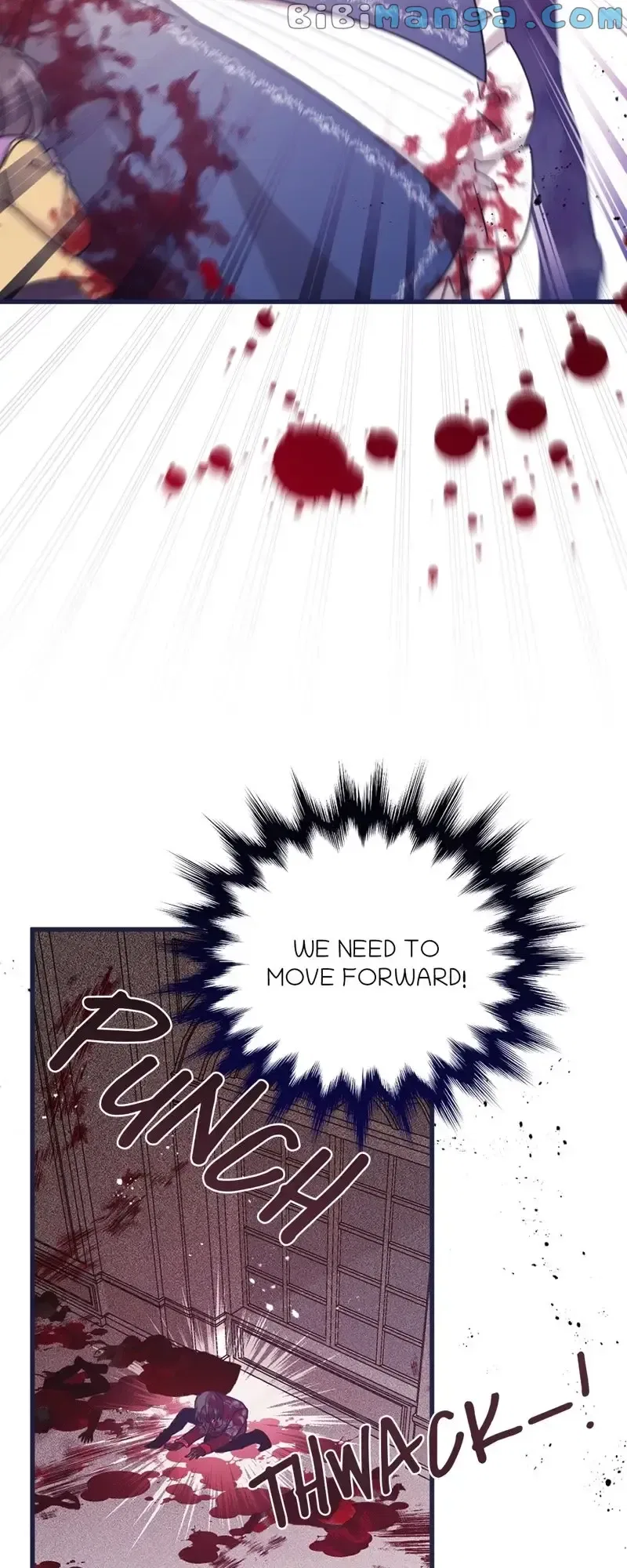 Once Upon a Time in a Zombie Empire Chapter 4 – Page 53