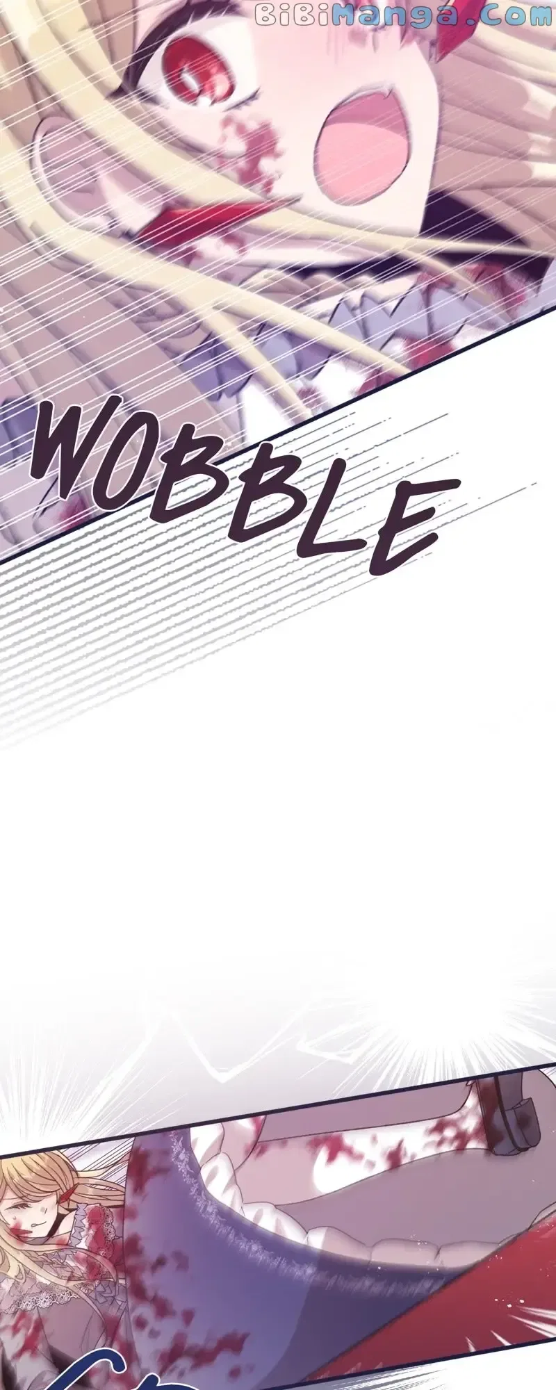 Once Upon a Time in a Zombie Empire Chapter 4 – Page 57