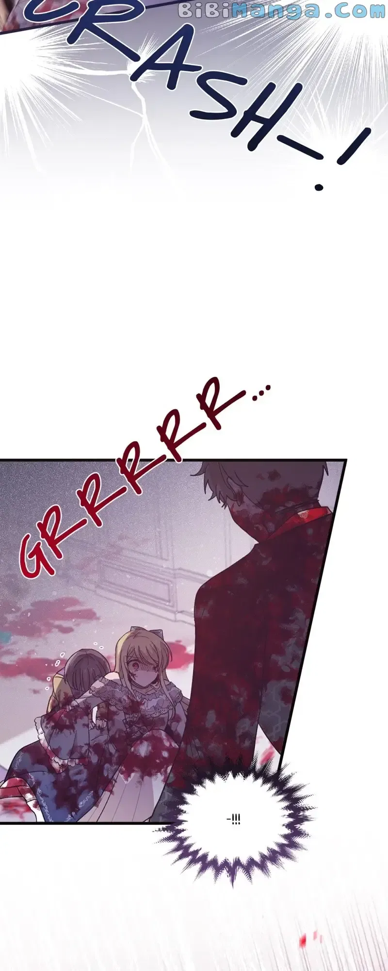 Once Upon a Time in a Zombie Empire Chapter 4 – Page 58