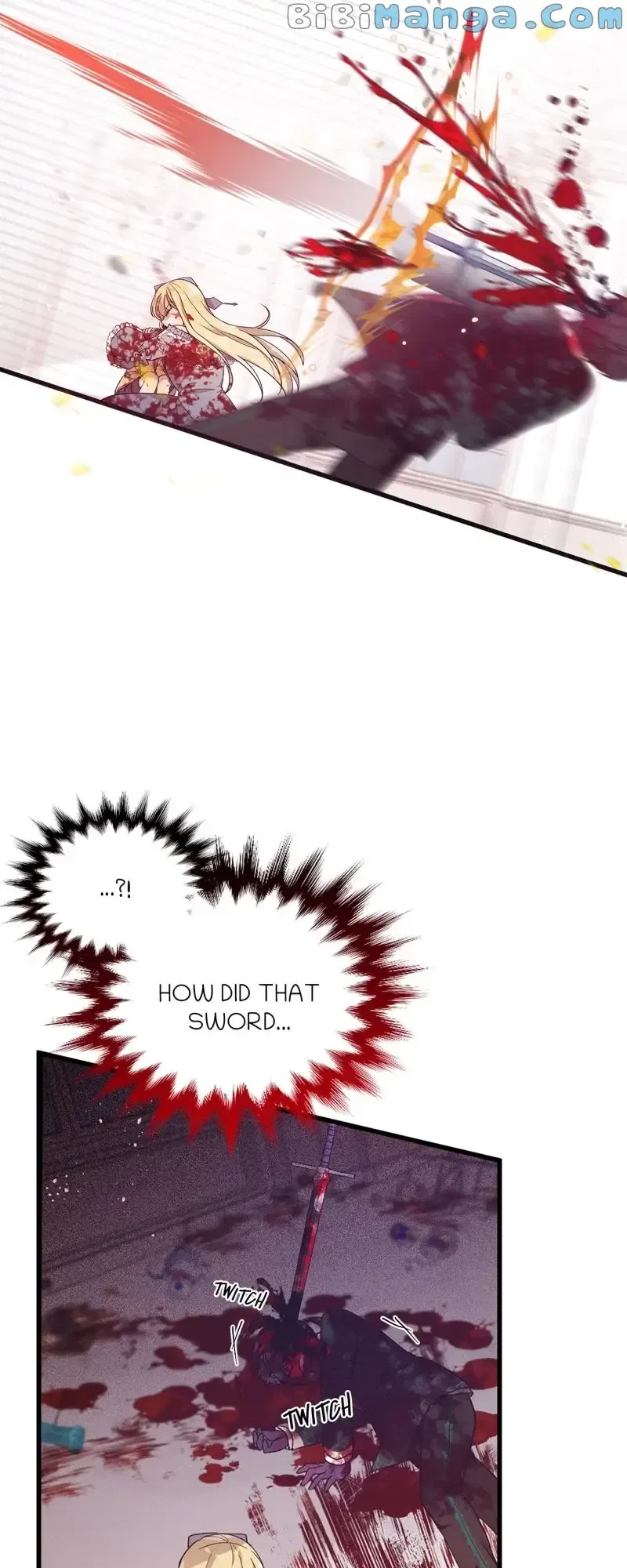Once Upon a Time in a Zombie Empire Chapter 4 – Page 62
