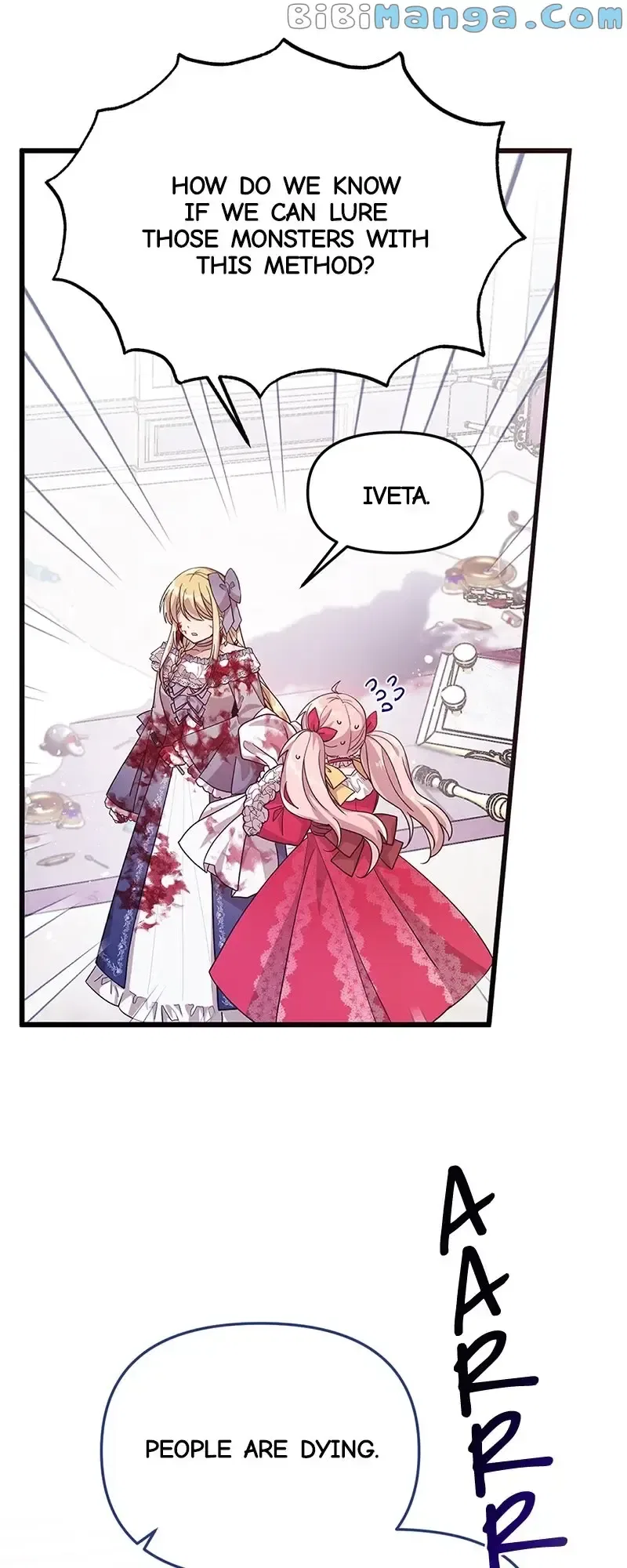 Once Upon a Time in a Zombie Empire Chapter 3 – Page 2