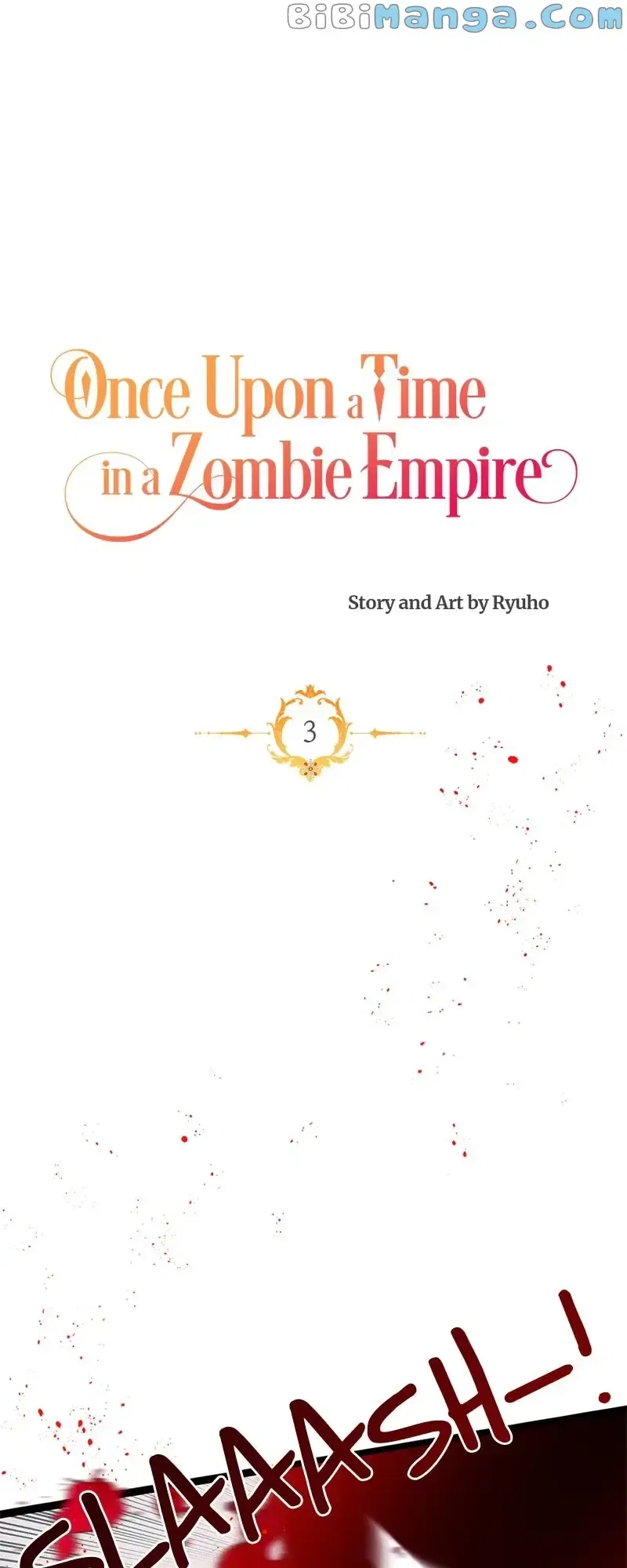 Once Upon a Time in a Zombie Empire Chapter 3 – Page 7