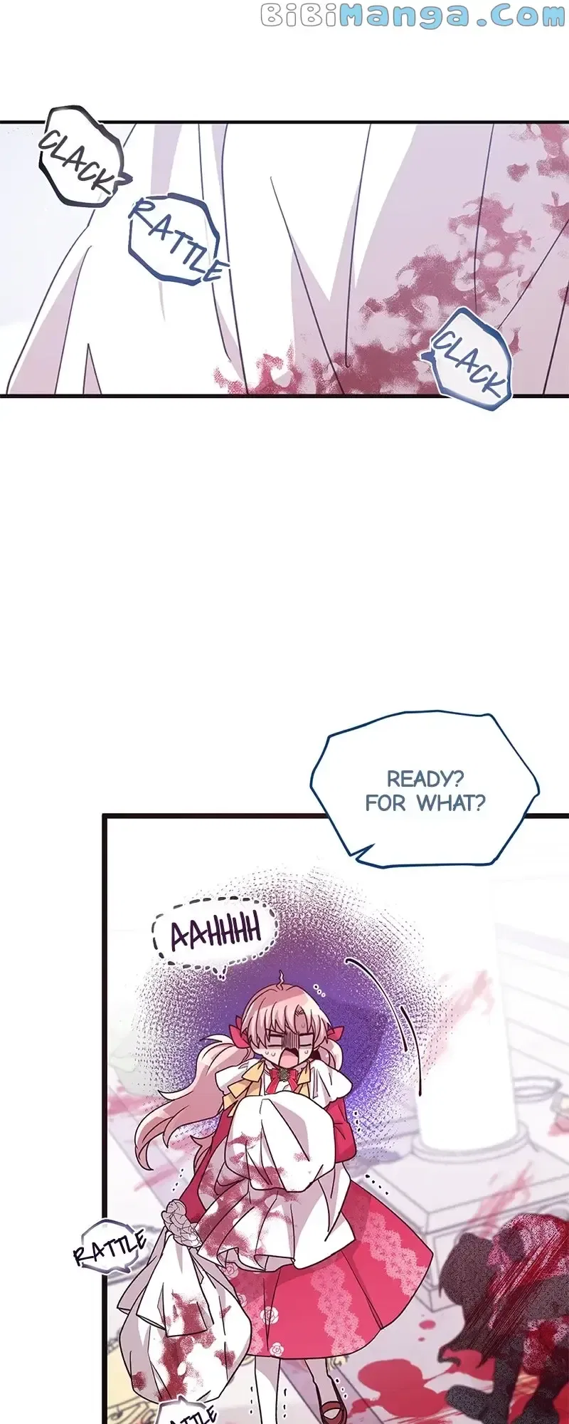 Once Upon a Time in a Zombie Empire Chapter 3 – Page 12