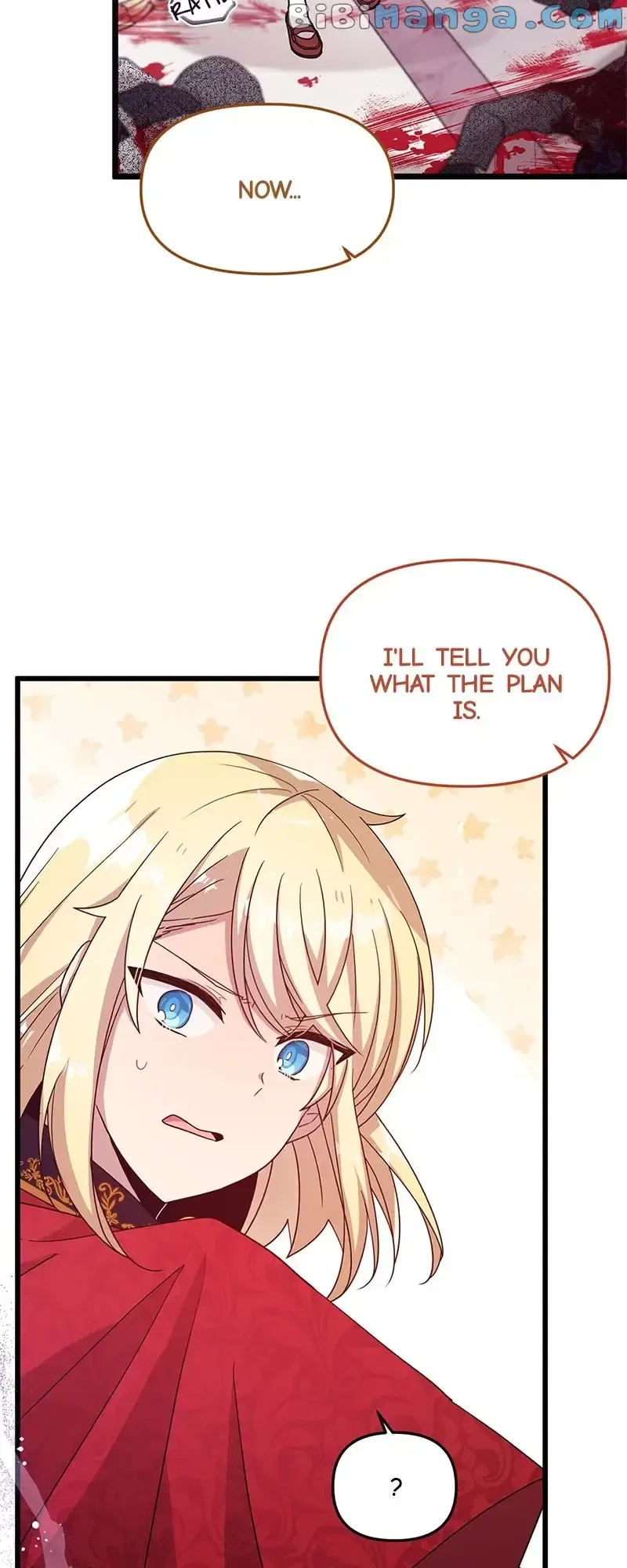 Once Upon a Time in a Zombie Empire Chapter 3 – Page 13