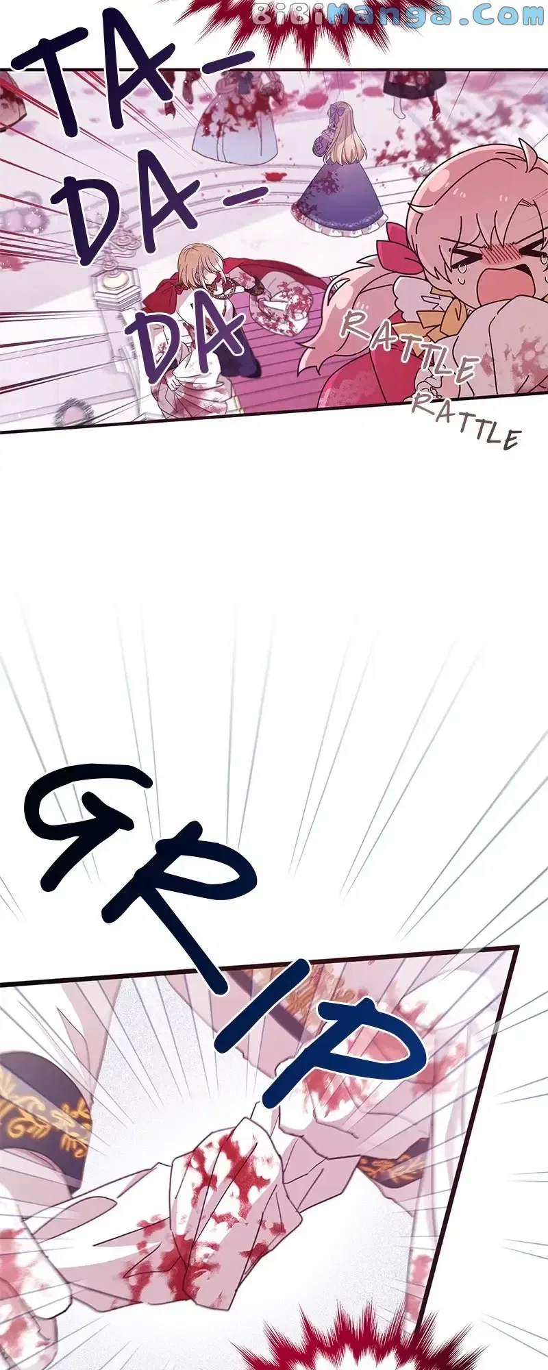 Once Upon a Time in a Zombie Empire Chapter 3 – Page 15
