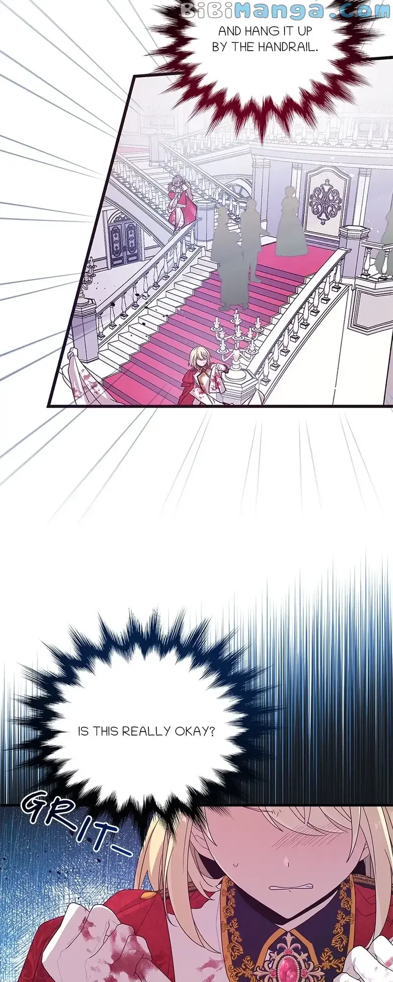 Once Upon a Time in a Zombie Empire Chapter 3 – Page 17