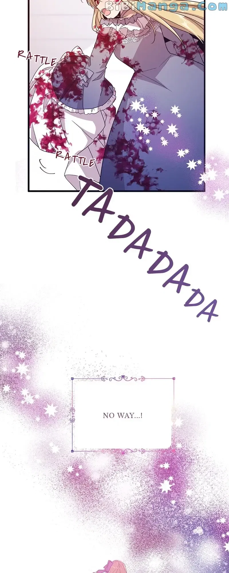 Once Upon a Time in a Zombie Empire Chapter 3 – Page 22