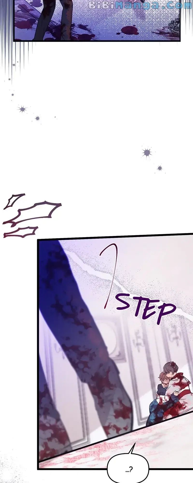 Once Upon a Time in a Zombie Empire Chapter 3 – Page 37