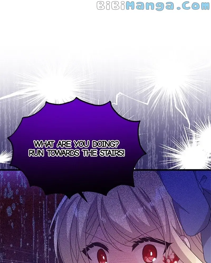 Once Upon a Time in a Zombie Empire Chapter 3 – Page 40
