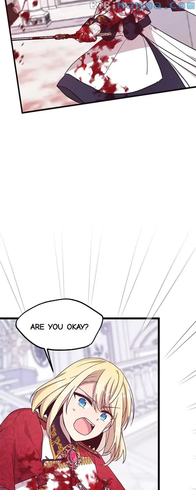 Once Upon a Time in a Zombie Empire Chapter 3 – Page 47