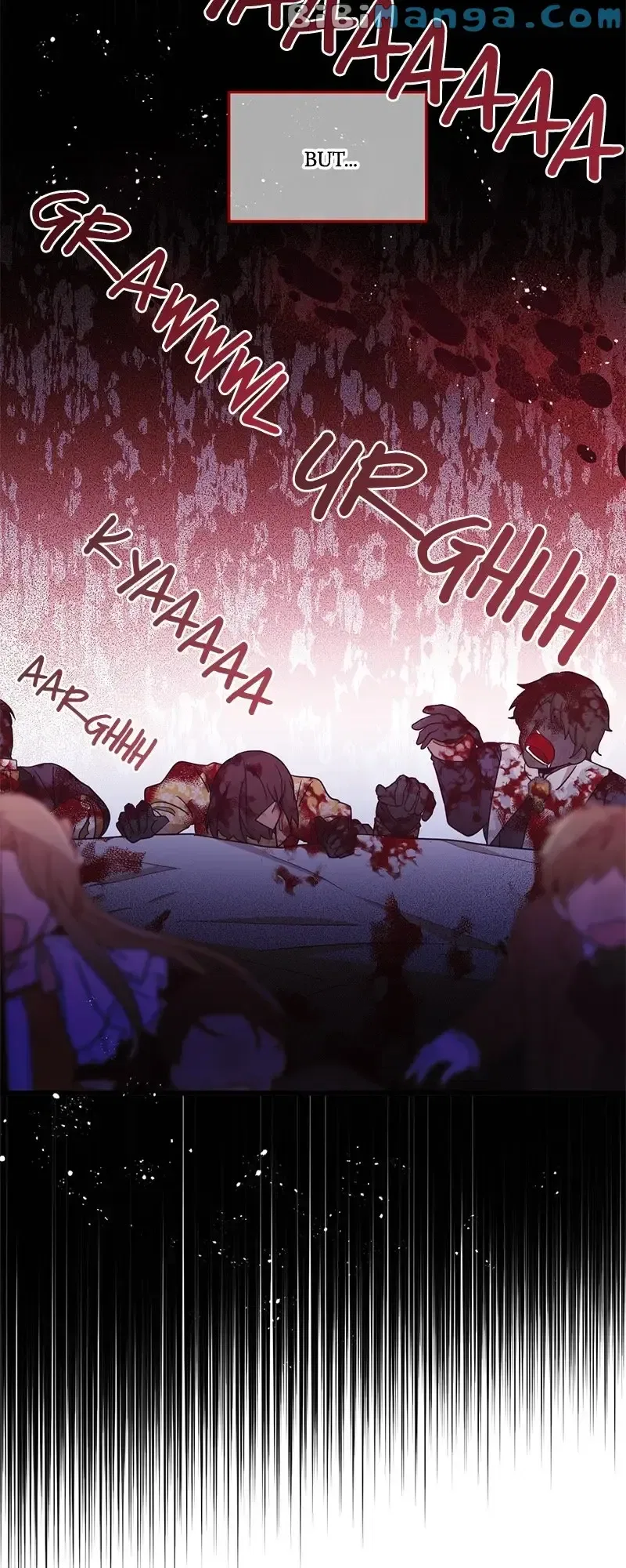 Once Upon a Time in a Zombie Empire Chapter 3 – Page 50