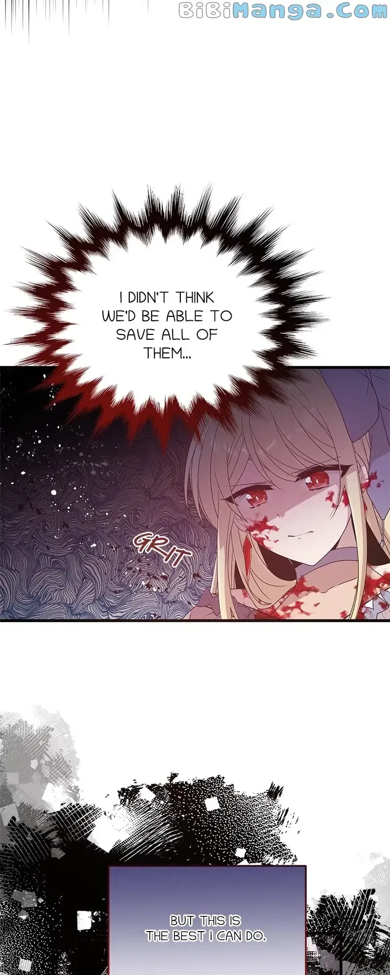 Once Upon a Time in a Zombie Empire Chapter 3 – Page 51