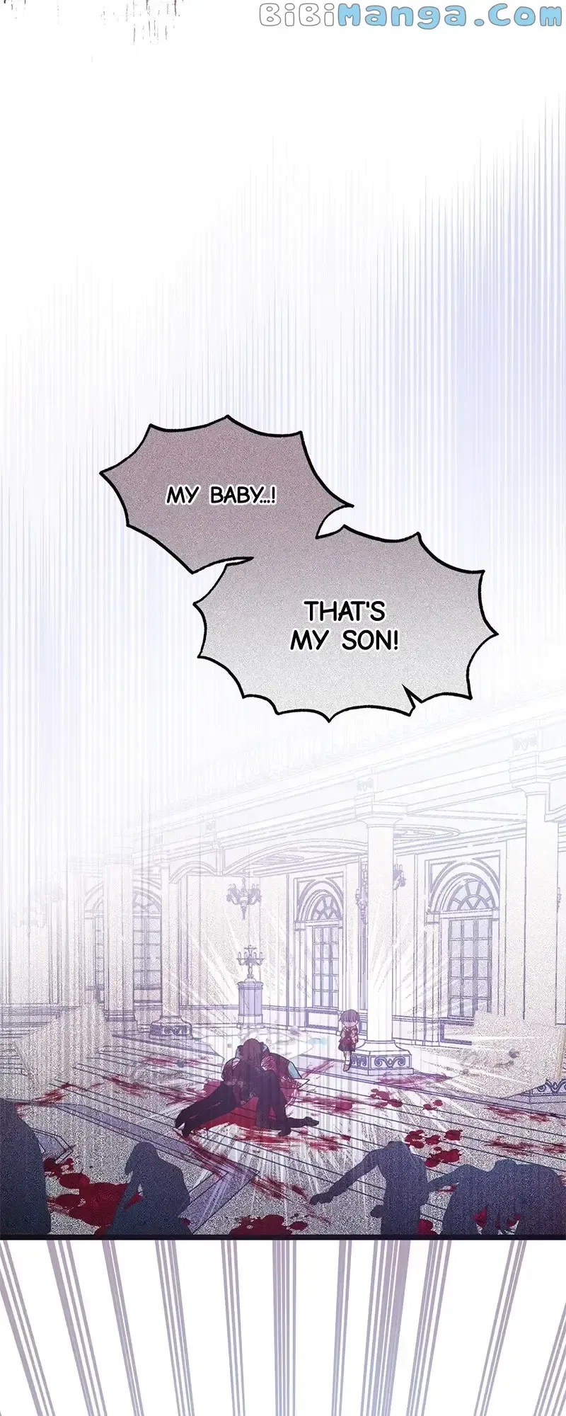 Once Upon a Time in a Zombie Empire Chapter 3 – Page 59