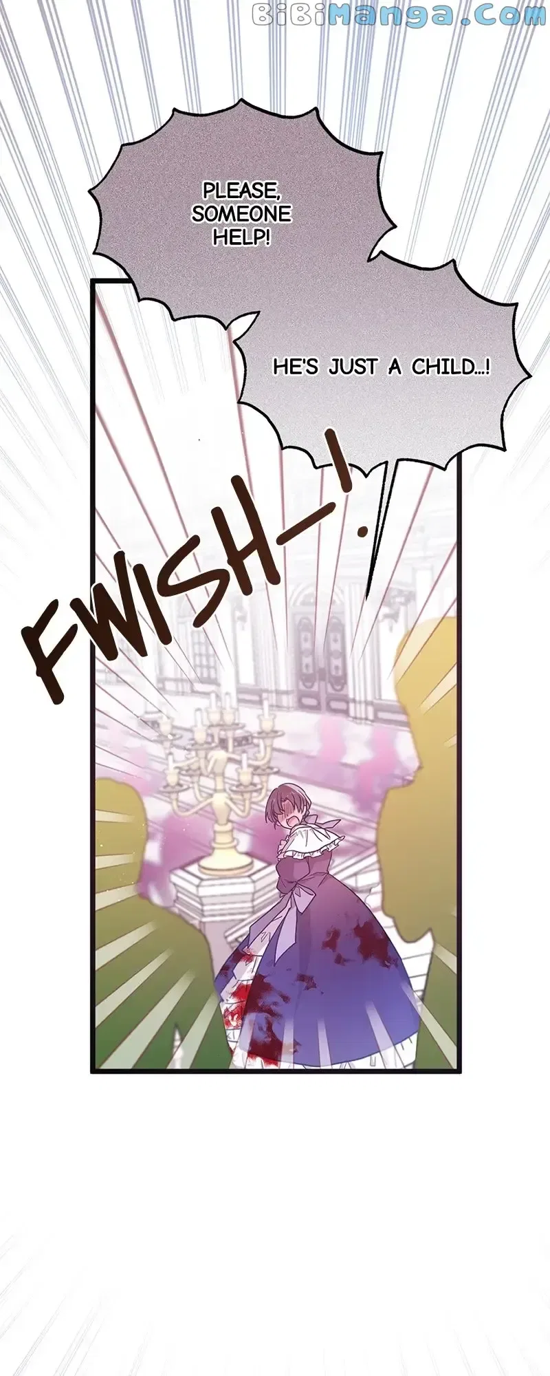 Once Upon a Time in a Zombie Empire Chapter 3 – Page 60