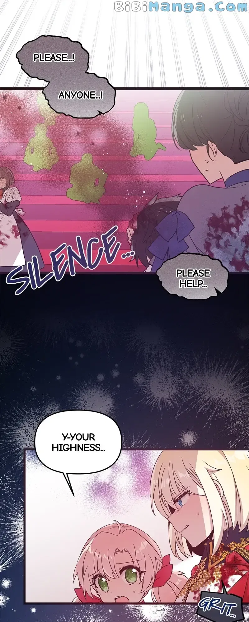 Once Upon a Time in a Zombie Empire Chapter 3 – Page 61