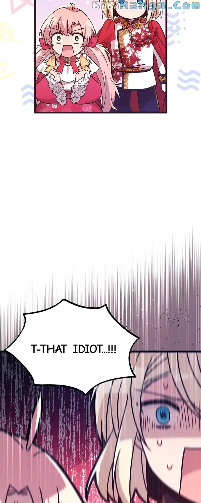 Once Upon a Time in a Zombie Empire Chapter 3 – Page 74