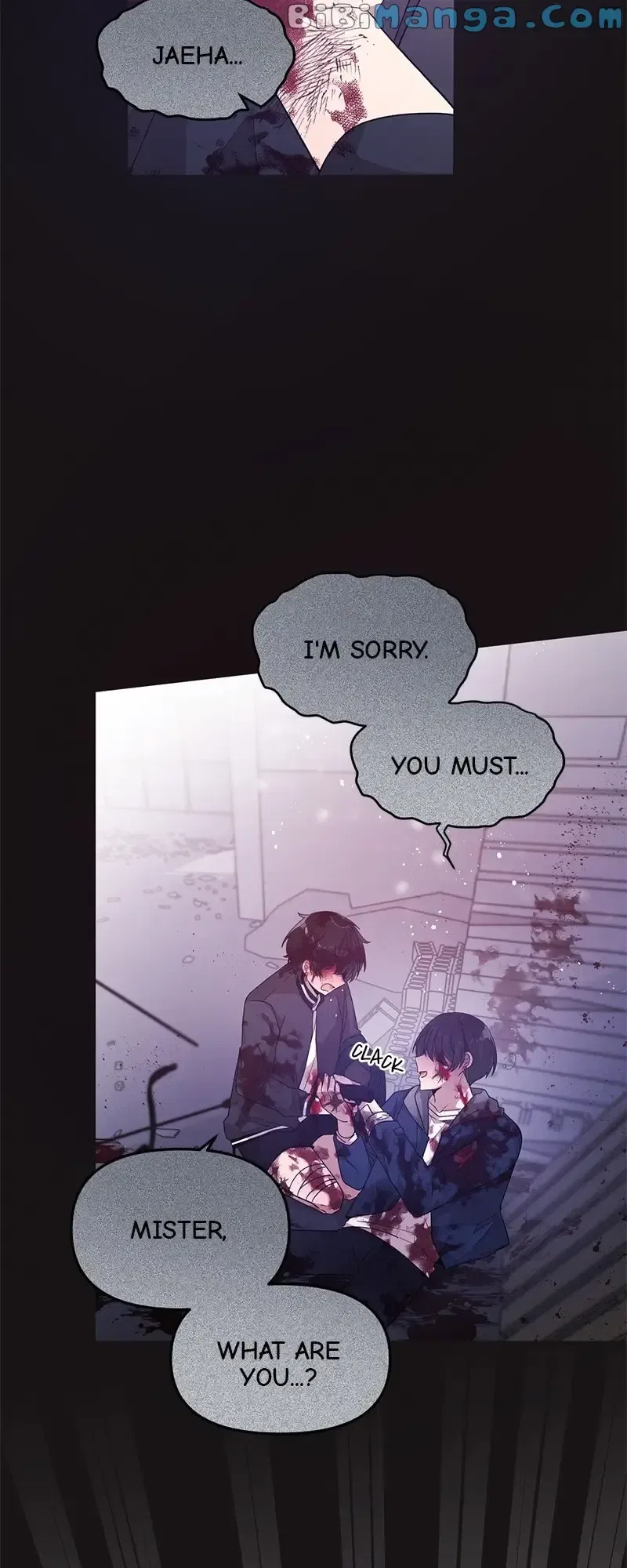 Once Upon a Time in a Zombie Empire Chapter 2 – Page 3