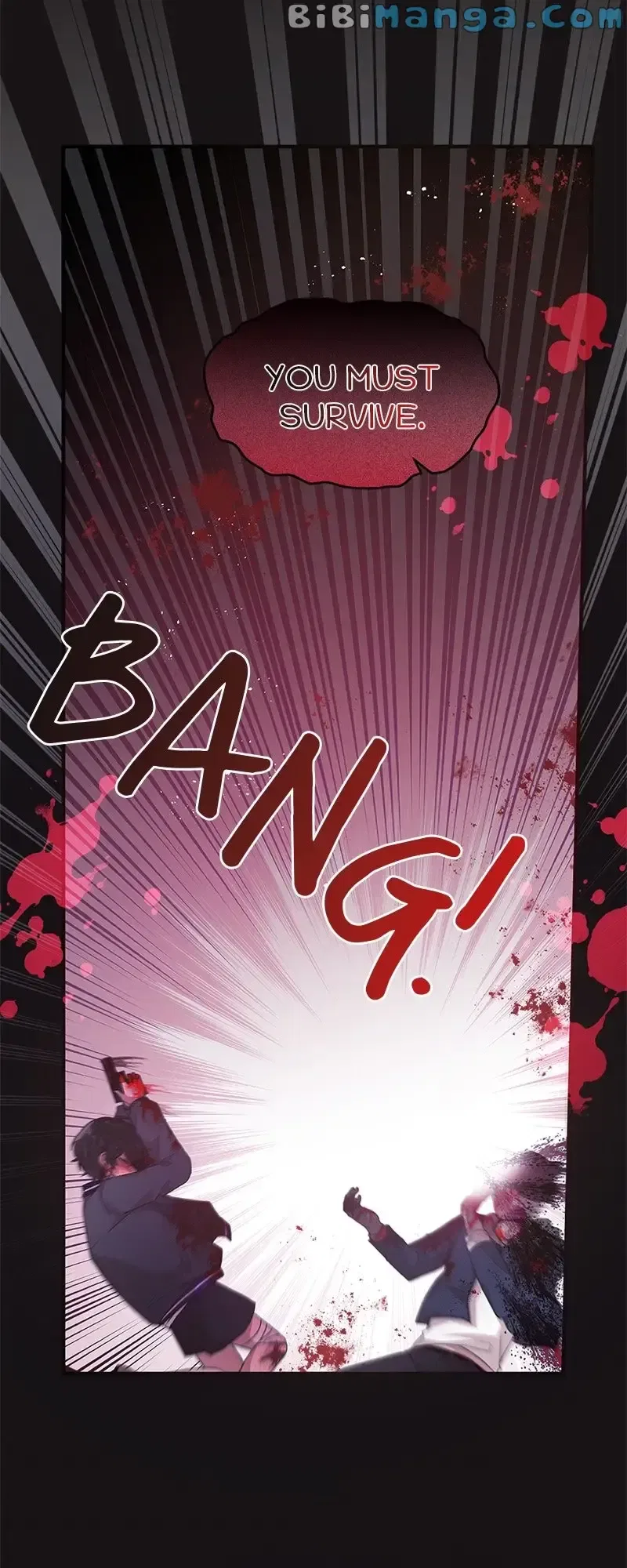 Once Upon a Time in a Zombie Empire Chapter 2 – Page 4