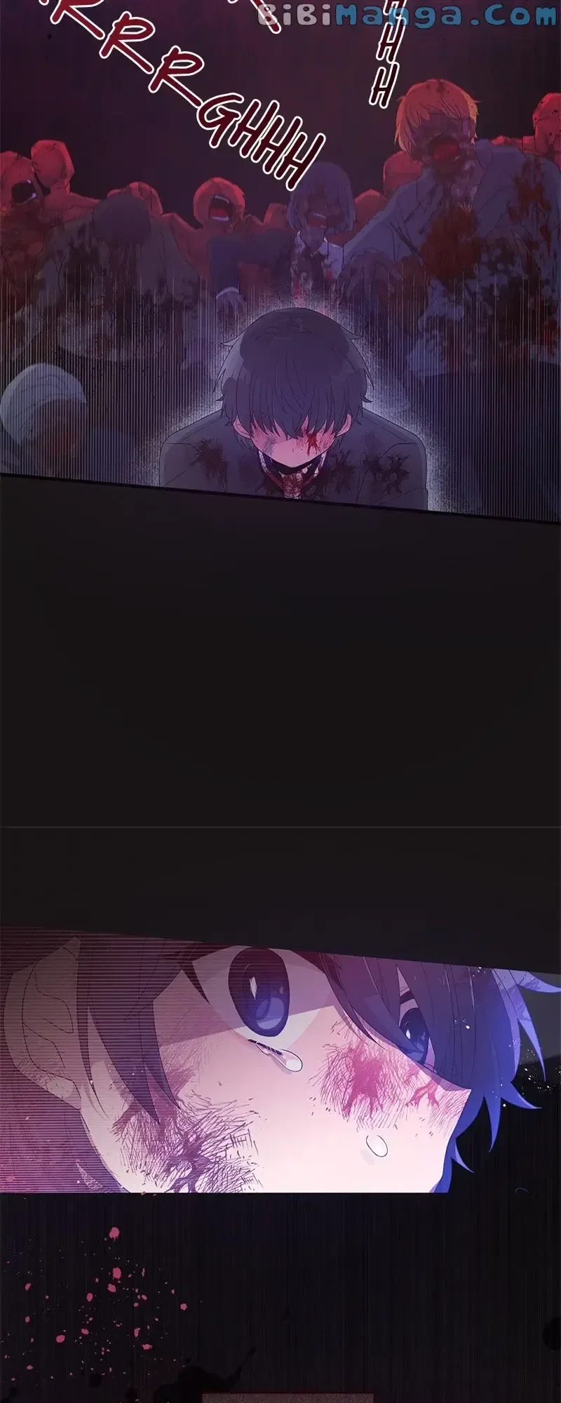 Once Upon a Time in a Zombie Empire Chapter 2 – Page 7