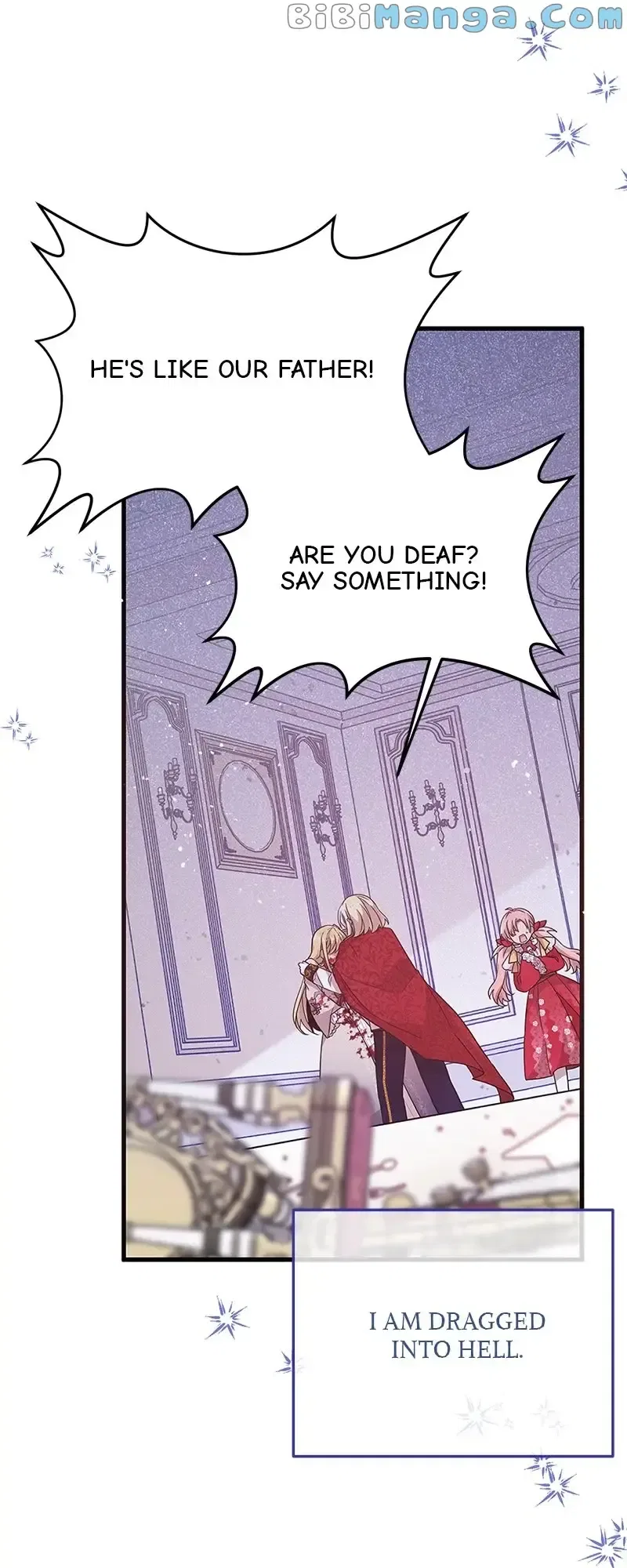 Once Upon a Time in a Zombie Empire Chapter 2 – Page 11