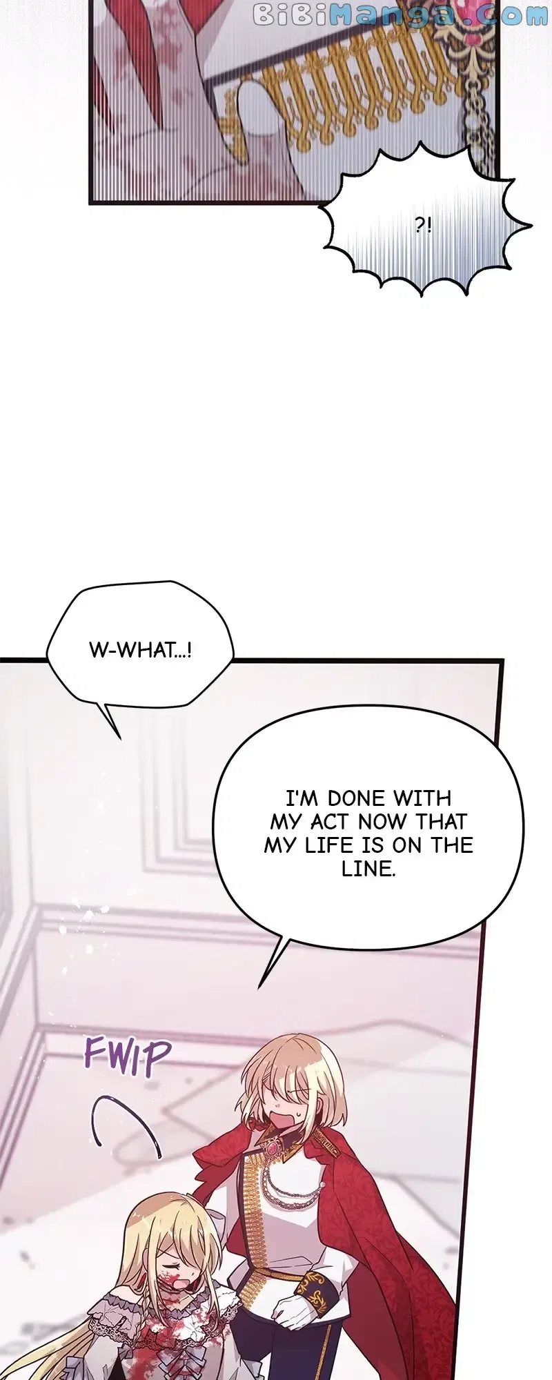Once Upon a Time in a Zombie Empire Chapter 2 – Page 14