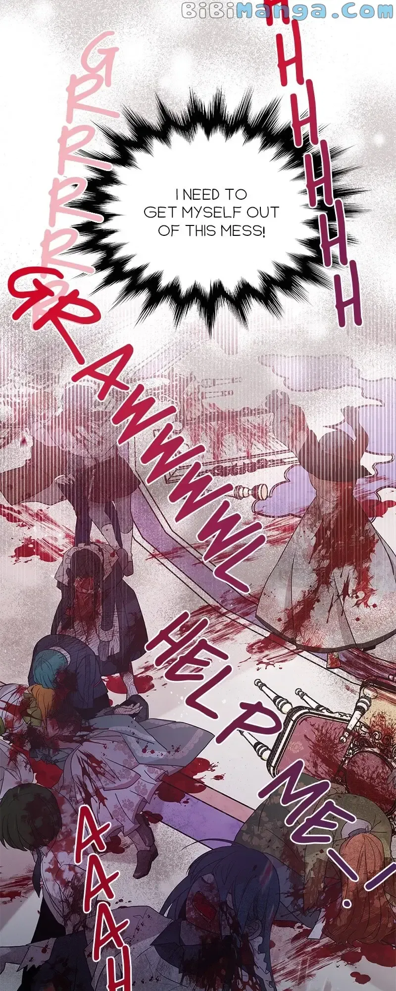 Once Upon a Time in a Zombie Empire Chapter 2 – Page 17