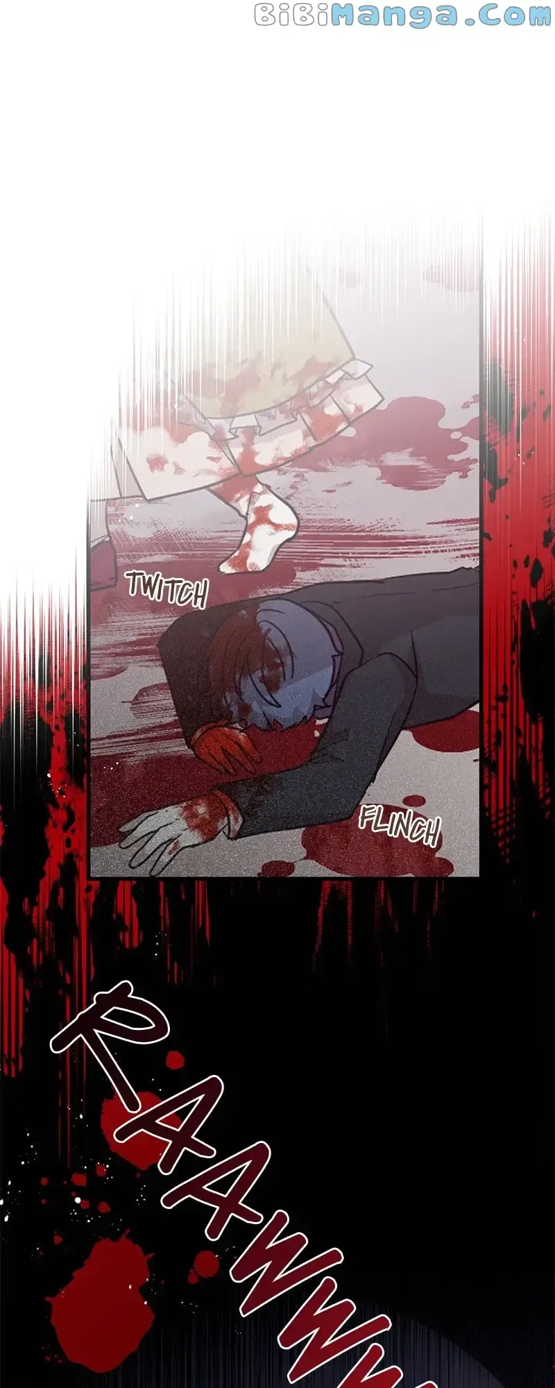 Once Upon a Time in a Zombie Empire Chapter 2 – Page 21