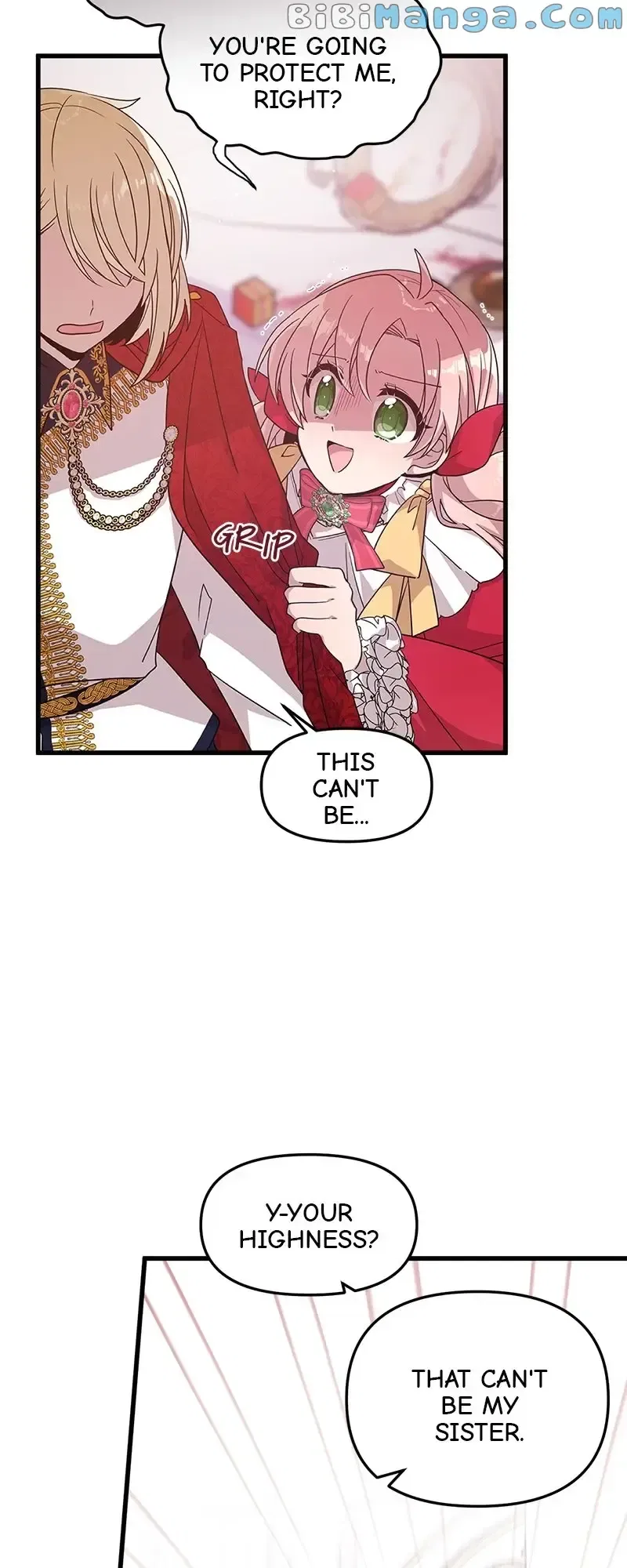 Once Upon a Time in a Zombie Empire Chapter 2 – Page 27