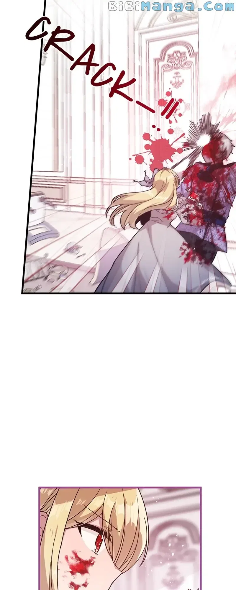 Once Upon a Time in a Zombie Empire Chapter 2 – Page 28