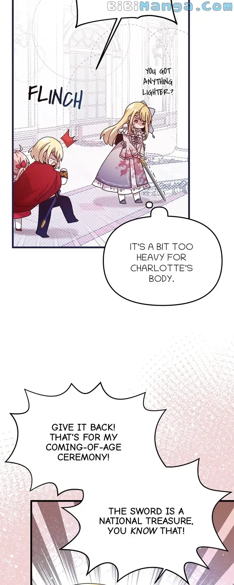 Once Upon a Time in a Zombie Empire Chapter 2 – Page 33