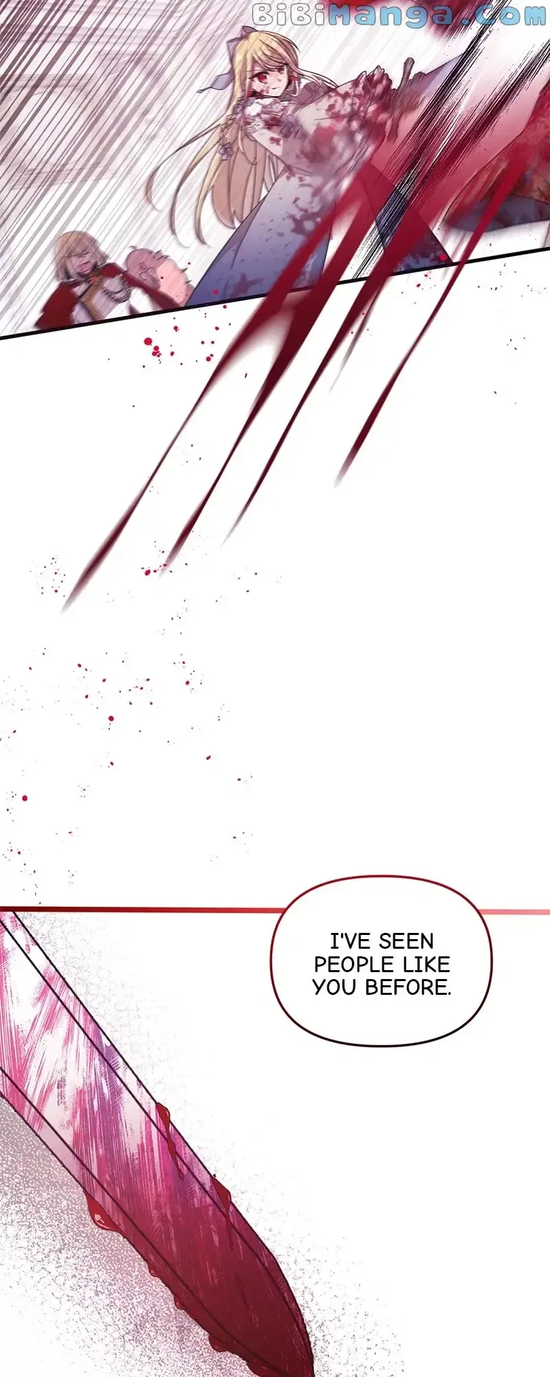Once Upon a Time in a Zombie Empire Chapter 2 – Page 38
