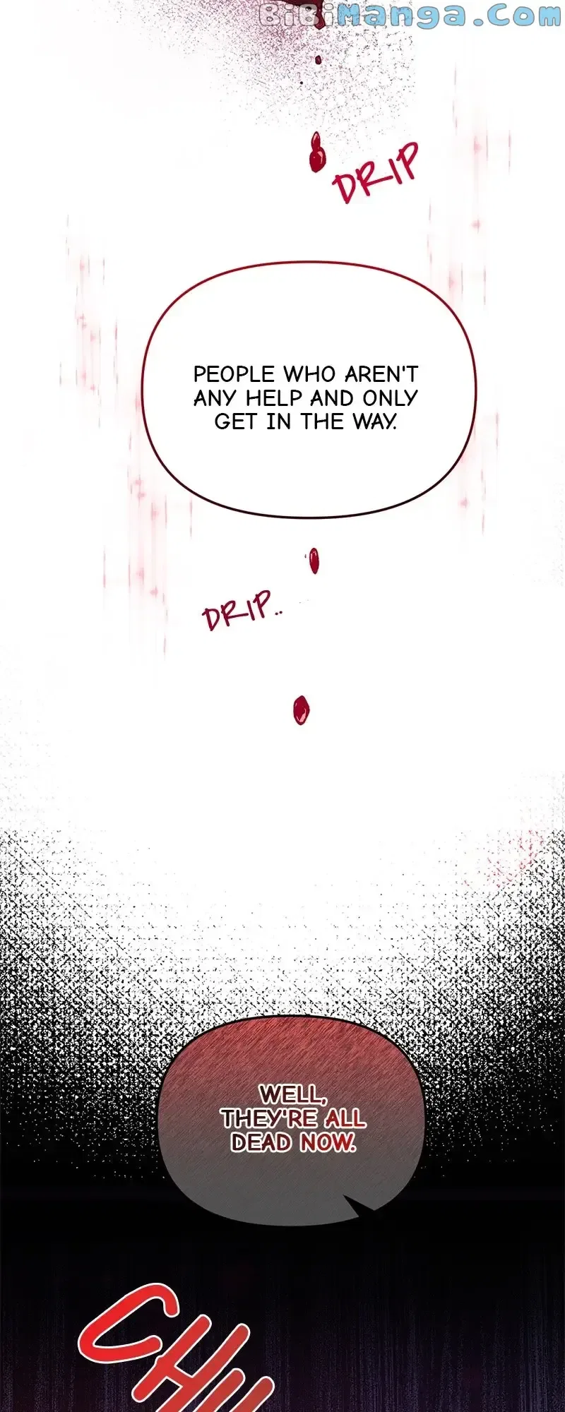 Once Upon a Time in a Zombie Empire Chapter 2 – Page 39