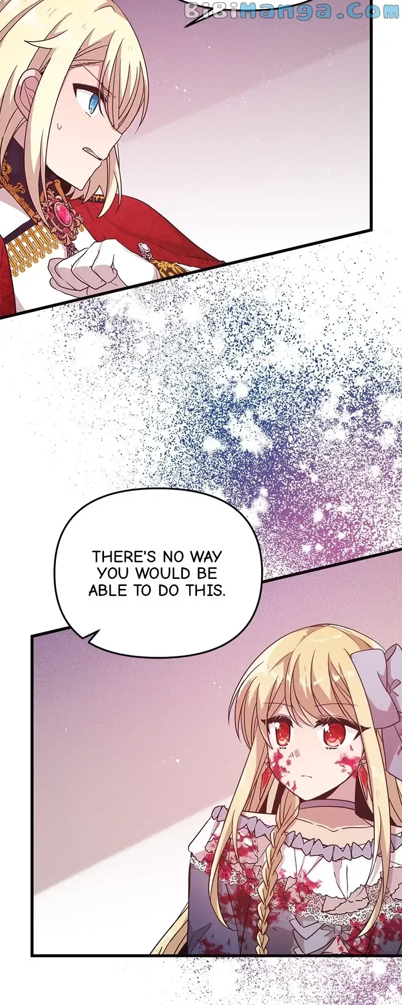 Once Upon a Time in a Zombie Empire Chapter 2 – Page 43