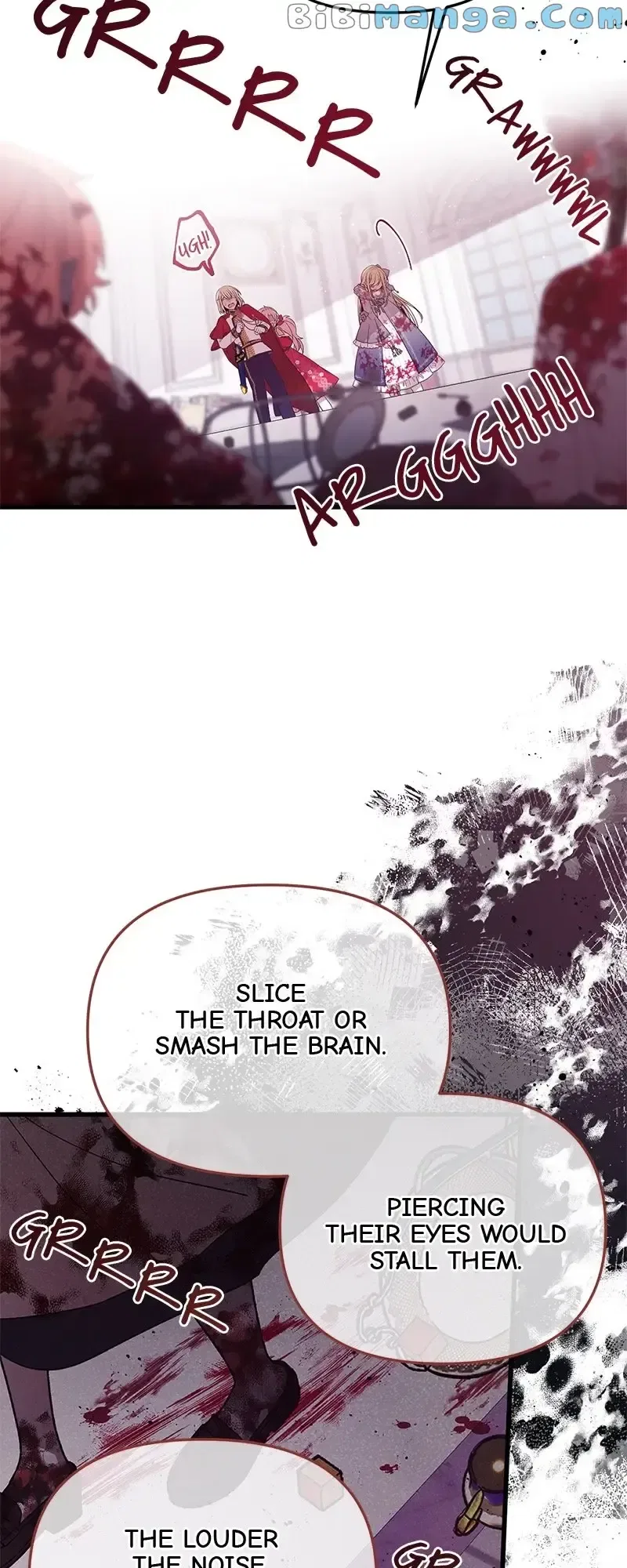Once Upon a Time in a Zombie Empire Chapter 2 – Page 47