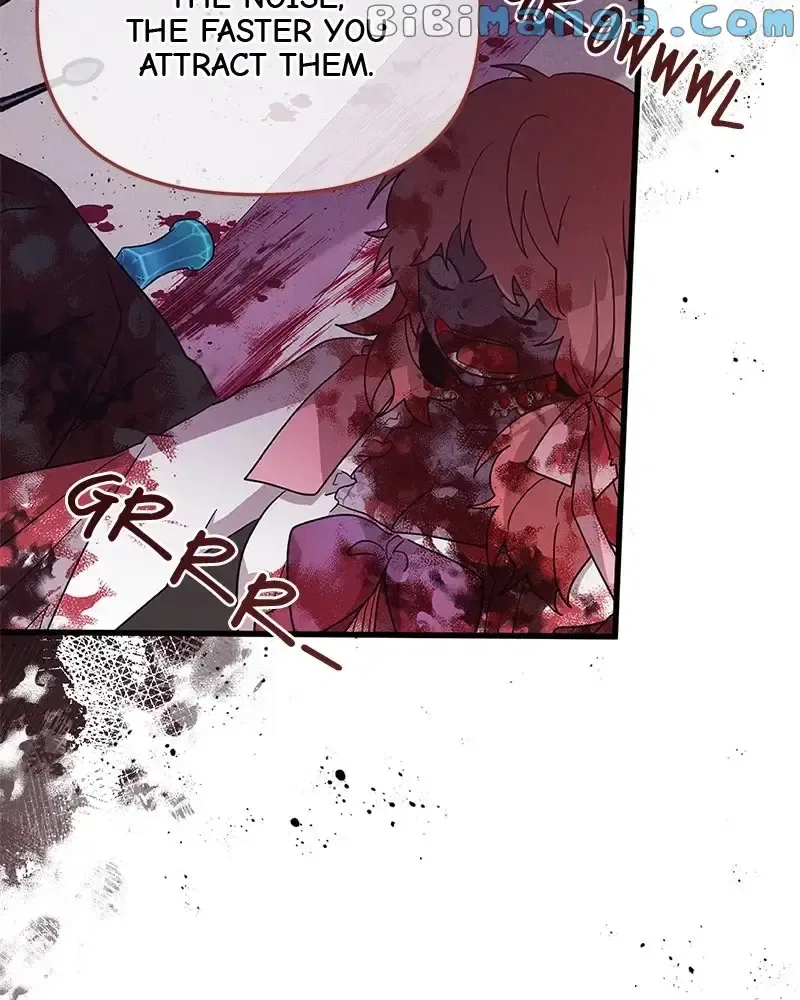 Once Upon a Time in a Zombie Empire Chapter 2 – Page 48