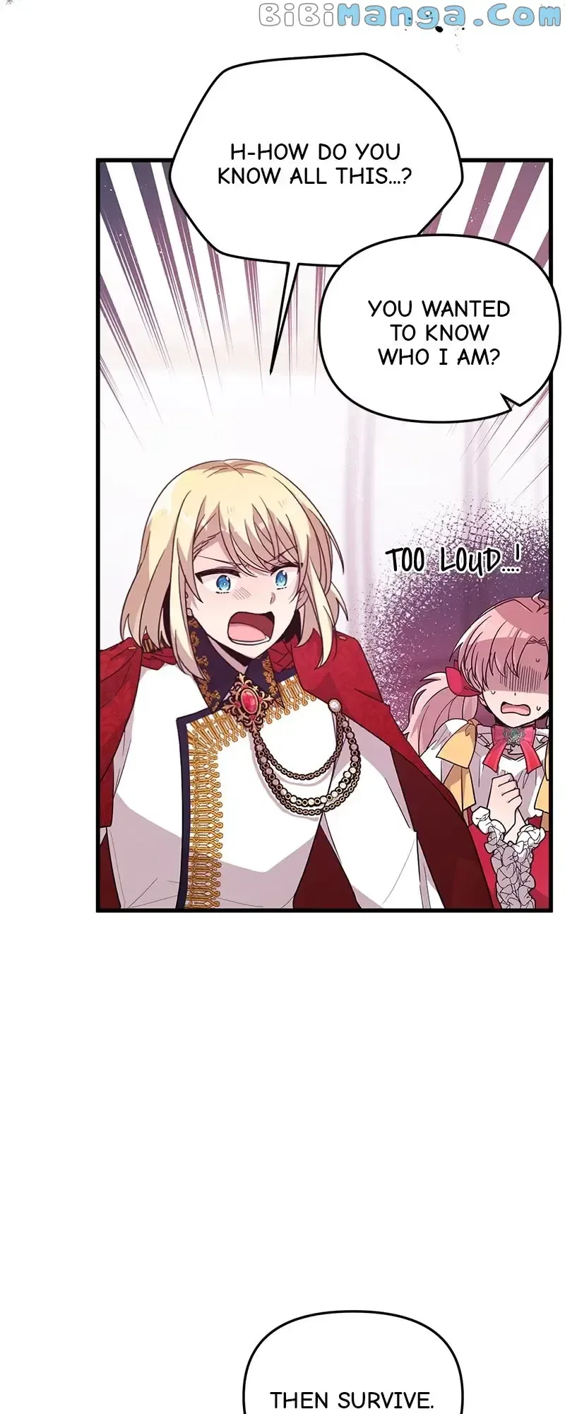 Once Upon a Time in a Zombie Empire Chapter 2 – Page 49