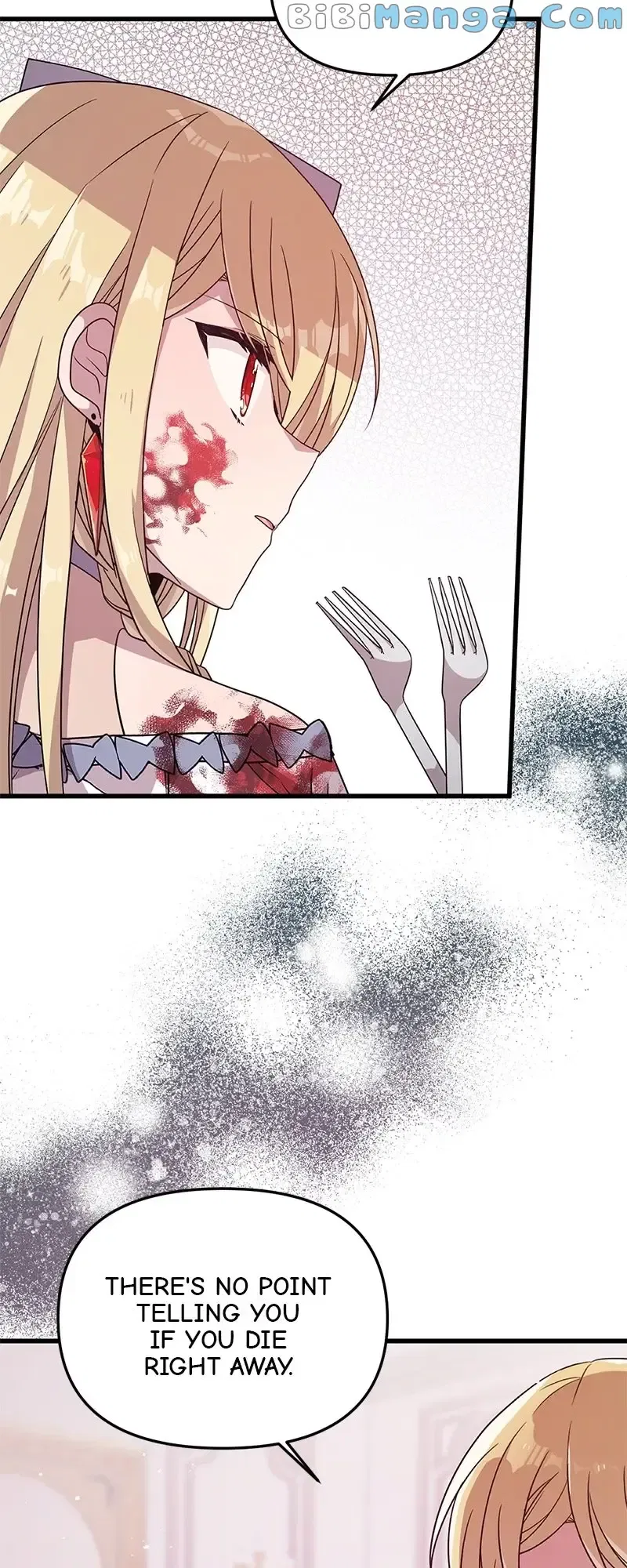 Once Upon a Time in a Zombie Empire Chapter 2 – Page 50