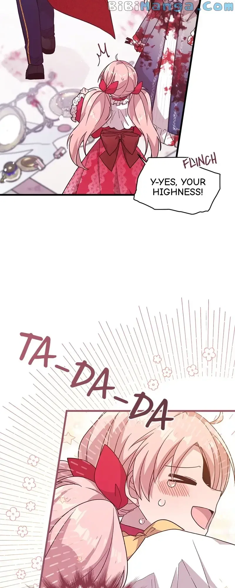 Once Upon a Time in a Zombie Empire Chapter 2 – Page 57
