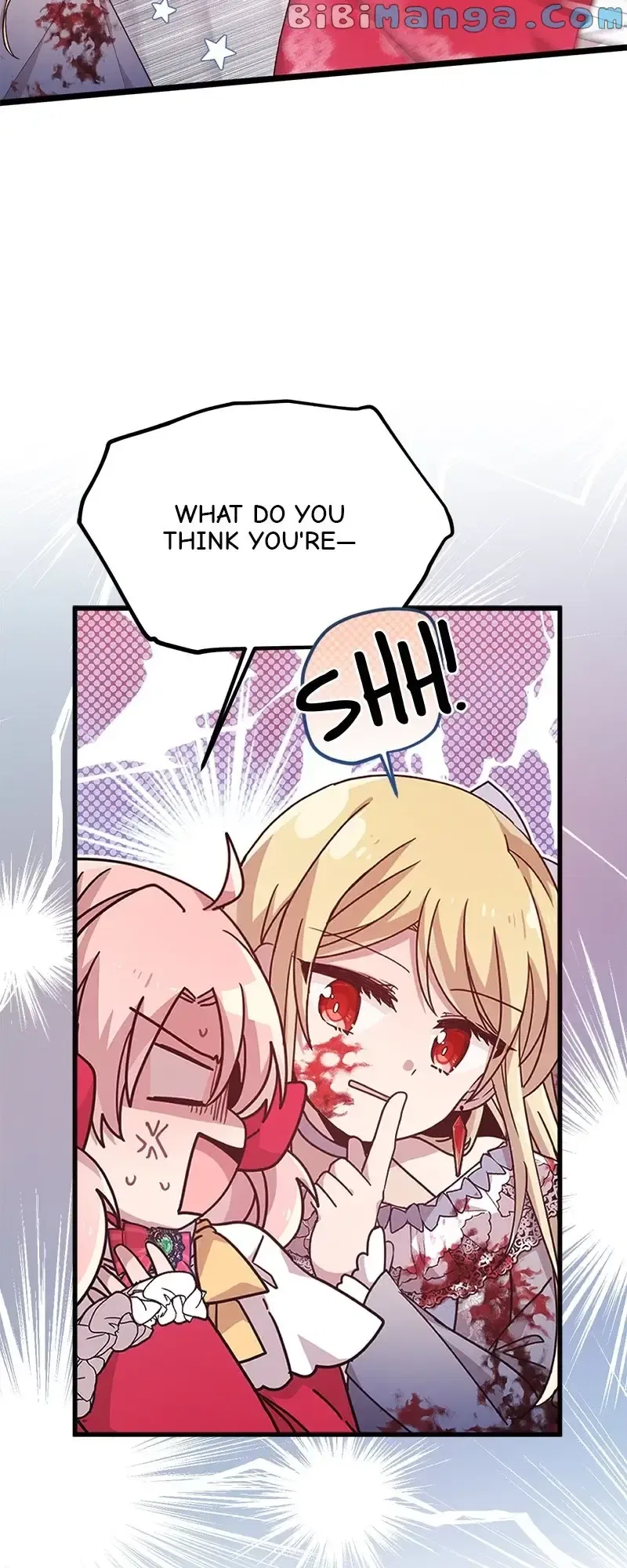 Once Upon a Time in a Zombie Empire Chapter 2 – Page 60