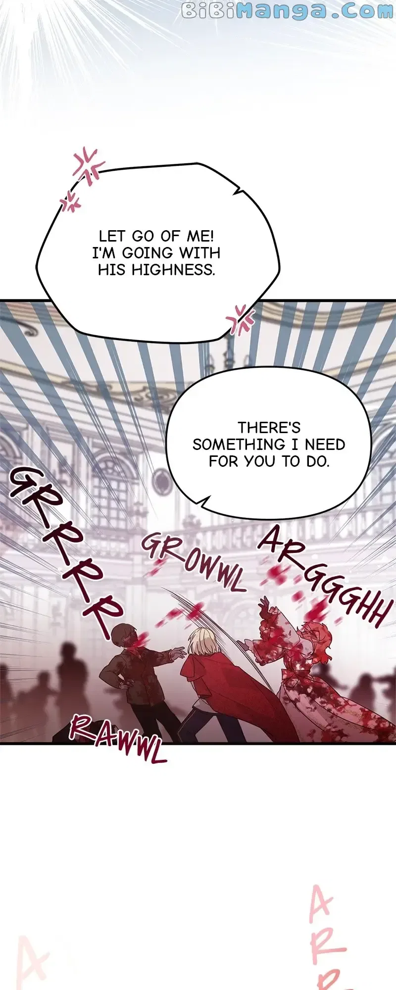 Once Upon a Time in a Zombie Empire Chapter 2 – Page 61