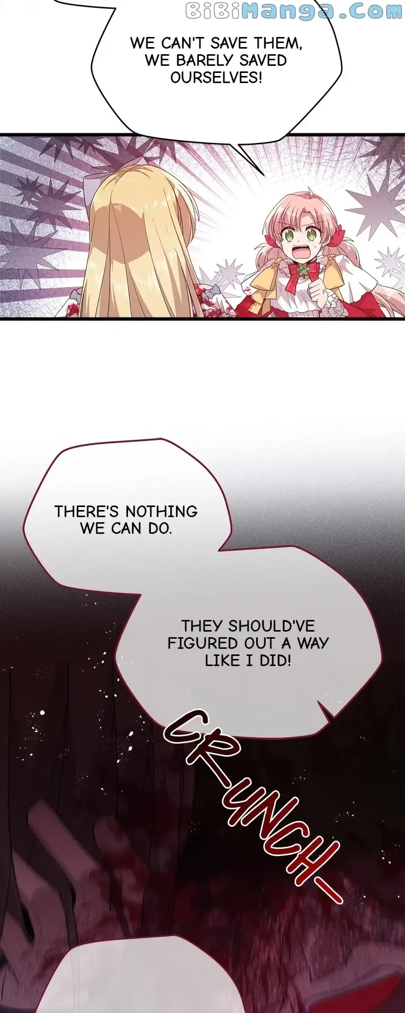 Once Upon a Time in a Zombie Empire Chapter 2 – Page 63