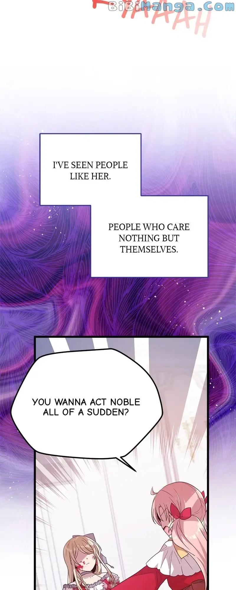 Once Upon a Time in a Zombie Empire Chapter 2 – Page 65