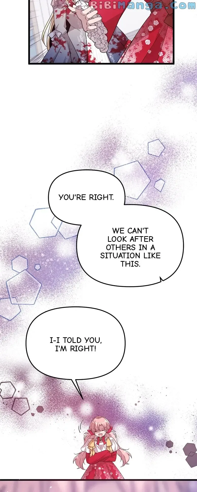 Once Upon a Time in a Zombie Empire Chapter 2 – Page 66