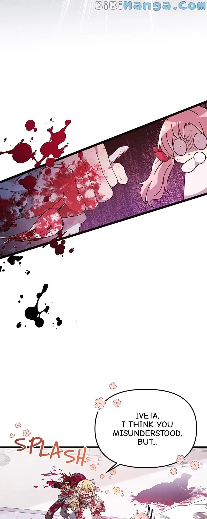 Once Upon a Time in a Zombie Empire Chapter 2 – Page 70