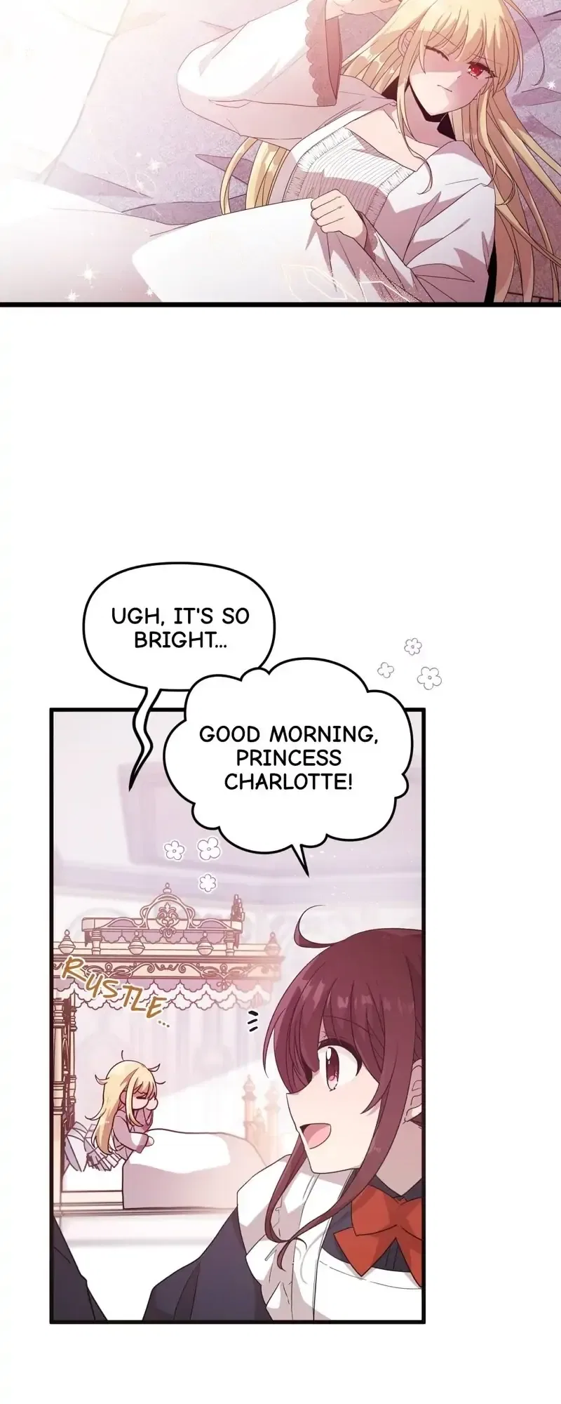 Once Upon a Time in a Zombie Empire Chapter 1 – Page 5