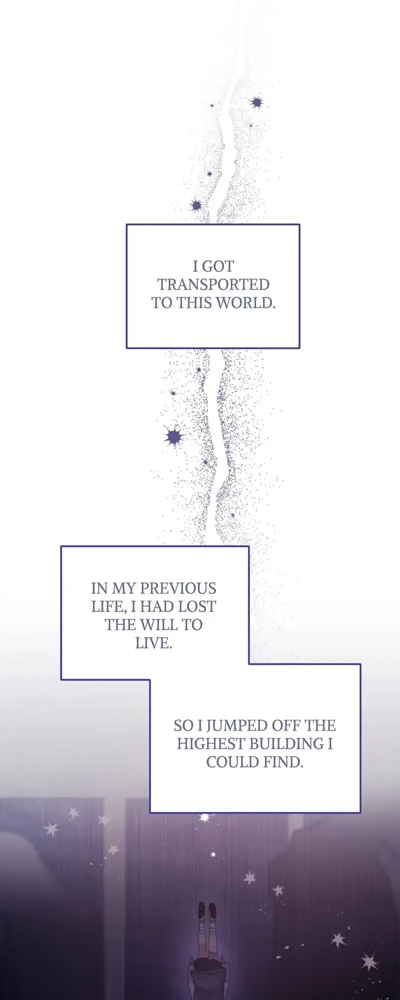 Once Upon a Time in a Zombie Empire Chapter 1 – Page 13